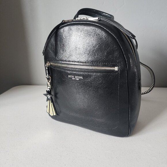 Henri Bendel Backpack "NEW" - Picture 15 of 16